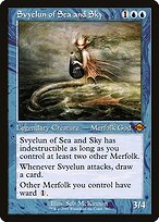 Svyelun of Sea and Sky - Modern Horizons 2
