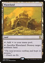 Wasteland - Eternal Masters