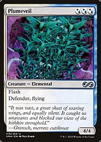 Plumeveil - Ultimate Masters