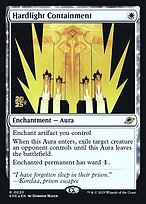 Hardlight Containment - Edge of Eternities Promos