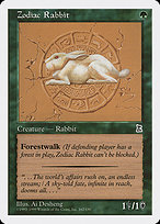 Zodiac Rabbit - Portal Three Kingdoms