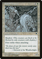 Soltari Lancer - Tempest