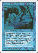 Merfolk of the Pearl Trident - Unlimited Edition