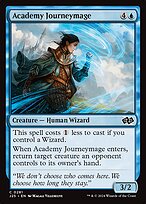 Academy Journeymage - Foundations Jumpstart