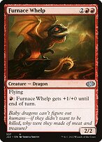 Furnace Whelp - Jumpstart 2022