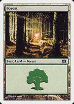 Forest - Eighth Edition