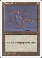 Glasses of Urza - Introductory Two-Player Set