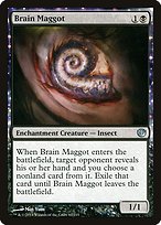 Brain Maggot - Journey into Nyx