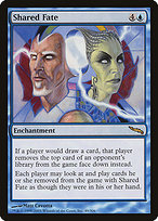 Shared Fate - Mirrodin