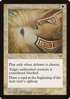 Dazzling Beauty - Mirage