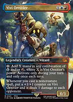 Vivi Ornitier - Final Fantasy