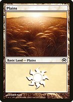 Plains - Planechase 2012
