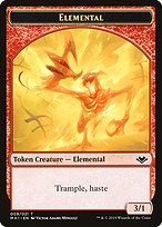 Elemental - Modern Horizons Tokens