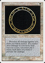 Circle of Protection: Black - Summer Magic / Edgar