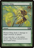 Hornet Sting - Magic 2011