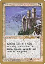 Exile - World Championship Decks 1997