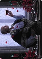 Voldaren Epicure - Crimson Vow Art Series - Borderless