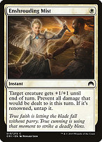 Enshrouding Mist - Magic Origins