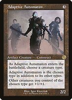 Adaptive Automaton - The Brothers' War Retro Artifacts