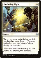 Sheltering Light - Ixalan