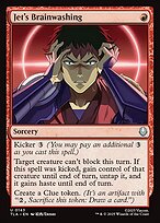 Jet's Brainwashing - Avatar: The Last Airbender