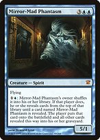 Mirror-Mad Phantasm - Innistrad