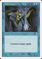 Counterspell - Starter 1999