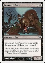 Swarm of Rats - Hachette UK
