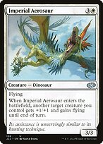Imperial Aerosaur - Jumpstart 2022