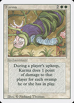 Karma - Revised Edition