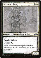 Arcus Acolyte - Modern Horizons 2