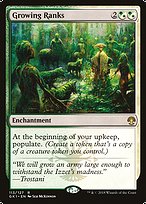 Growing Ranks - GRN Guild Kit