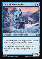 Tanufel Rimespeaker - Lorwyn Eclipsed