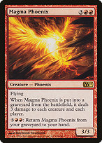 Magma Phoenix - Magic 2011