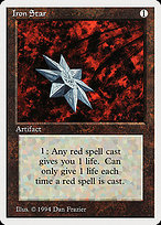 Iron Star - Summer Magic / Edgar