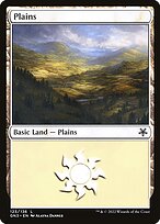 Plains - Game Night: Free-for-All