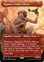 Ragavan, Nimble Pilferer - Modern Horizons 2