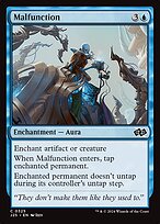 Malfunction - Foundations Jumpstart