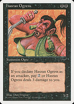 Hasran Ogress - Chronicles