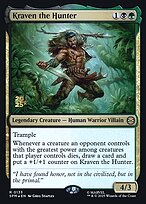 Kraven the Hunter - Marvel's Spider-Man Promos