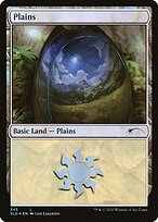 Plains - Secret Lair Drop