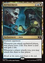 Archnemesis - Marvel Super Heroes Commander