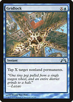 Gridlock - Gatecrash