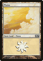 Plains - Magic 2013