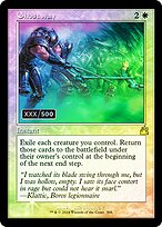 Ghostway - Ravnica Remastered - Double Rainbow
