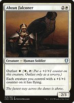 Abzan Falconer - Commander Anthology Volume II