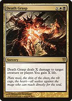 Death Grasp - Duel Decks: Sorin vs. Tibalt