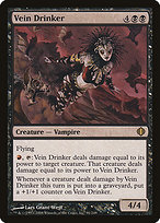 Vein Drinker - Shards of Alara