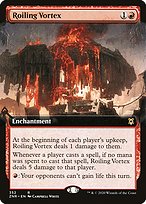 Roiling Vortex - Zendikar Rising