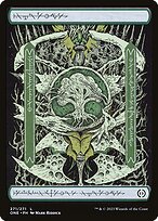 Forest - Phyrexia: All Will Be One